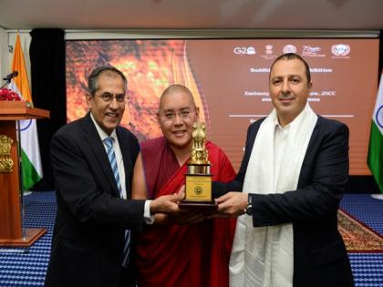 Ling Rinpoche’s visit to Buryatia deepens ties between Indian, Russian Buddhist communities | Ling Rinpoche’s visit to Buryatia deepens ties between Indian, Russian Buddhist communities Ling Rinpoche’s visit to Buryatia deepens ties between Indian, Russian Buddhist communities | Ling Rinpoche’s visit to Buryatia deepens ties between Indian, Russian Buddhist communities