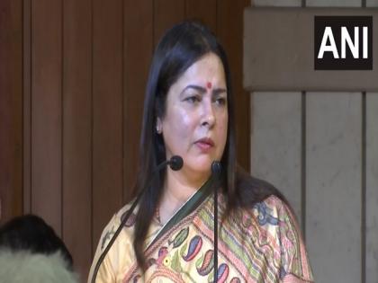 India, LAC countries need to speak in one voice globally: MoS Meenakashi Lekhi | India, LAC countries need to speak in one voice globally: MoS Meenakashi Lekhi India, LAC countries need to speak in one voice globally: MoS Meenakashi Lekhi | India, LAC countries need to speak in one voice globally: MoS Meenakashi Lekhi