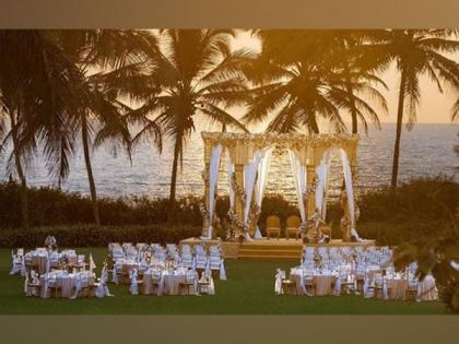 Picture Perfect Beach Weddings at ITC Grand Goa Resort and Spa | Picture Perfect Beach Weddings at ITC Grand Goa Resort and Spa Picture Perfect Beach Weddings at ITC Grand Goa Resort and Spa | Picture Perfect Beach Weddings at ITC Grand Goa Resort and Spa