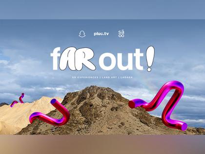 PlucTV and Snap India Partner to Launch fAR out | PlucTV and Snap India Partner to Launch fAR out PlucTV and Snap India Partner to Launch fAR out | PlucTV and Snap India Partner to Launch fAR out