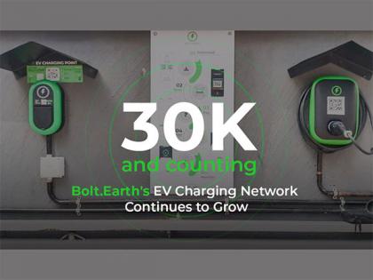 Bolt.Earth Powers E-Mobility Nationwide with 30K+ EV Charging Points | Bolt.Earth Powers E-Mobility Nationwide with 30K+ EV Charging Points Bolt.Earth Powers E-Mobility Nationwide with 30K+ EV Charging Points | Bolt.Earth Powers E-Mobility Nationwide with 30K+ EV Charging Points