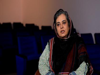Pakistan not a saviour but slayer of Muslims, says Balochistan’s PM-in-exile Naela Quadri Baloch | Pakistan not a saviour but slayer of Muslims, says Balochistan’s PM-in-exile Naela Quadri Baloch Pakistan not a saviour but slayer of Muslims, says Balochistan’s PM-in-exile Naela Quadri Baloch | Pakistan not a saviour but slayer of Muslims, says Balochistan’s PM-in-exile Naela Quadri Baloch