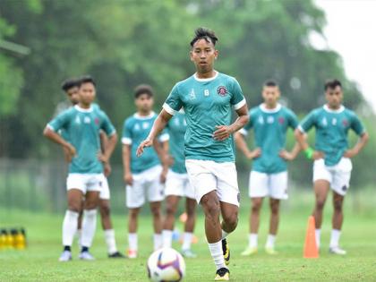 Durand Cup: Historic day for Kokrajhar as Bodoland FC take on Rajasthan United in game three | Durand Cup: Historic day for Kokrajhar as Bodoland FC take on Rajasthan United in game three Durand Cup: Historic day for Kokrajhar as Bodoland FC take on Rajasthan United in game three | Durand Cup: Historic day for Kokrajhar as Bodoland FC take on Rajasthan United in game three