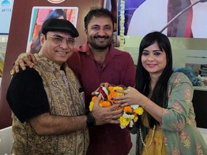 Surat Industrialist Subhash Dawar to Empower the Underprivileged as Devdoot Vanar Sena Chief in Gujarat | Surat Industrialist Subhash Dawar to Empower the Underprivileged as Devdoot Vanar Sena Chief in Gujarat
