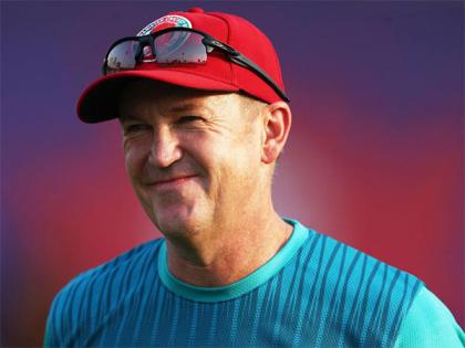 Royal Challengers Bangalore appoints Andy Flower as new head coach | Royal Challengers Bangalore appoints Andy Flower as new head coach