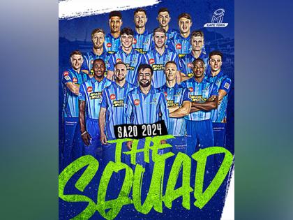 MI Cape Town announce player retentions ahead of SA20 auction | MI Cape Town announce player retentions ahead of SA20 auction