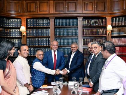 India hands over 450 million for Sri Lanka Unique Digital Identity project | India hands over 450 million for Sri Lanka Unique Digital Identity project India hands over 450 million for Sri Lanka Unique Digital Identity project | India hands over 450 million for Sri Lanka Unique Digital Identity project