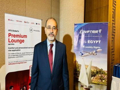 After PM Modi’s Cairo visit, Egypt’s national carrier begins direct flights to Delhi | After PM Modi’s Cairo visit, Egypt’s national carrier begins direct flights to Delhi After PM Modi’s Cairo visit, Egypt’s national carrier begins direct flights to Delhi | After PM Modi’s Cairo visit, Egypt’s national carrier begins direct flights to Delhi