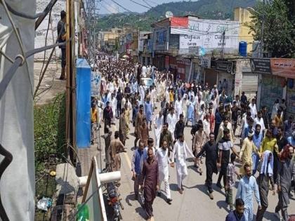 Pakistan-occupied Jammu-Kashmir: The final countdown | Pakistan-occupied Jammu-Kashmir: The final countdown Pakistan-occupied Jammu-Kashmir: The final countdown | Pakistan-occupied Jammu-Kashmir: The final countdown