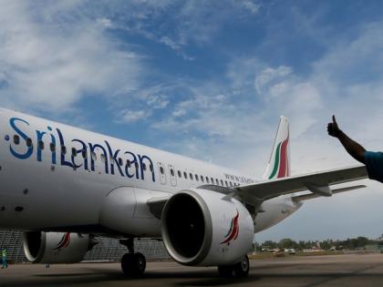 Looking for more destinations in India, says regional manager of Sri Lankan Airlines | Looking for more destinations in India, says regional manager of Sri Lankan Airlines Looking for more destinations in India, says regional manager of Sri Lankan Airlines | Looking for more destinations in India, says regional manager of Sri Lankan Airlines