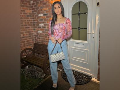 British-Pakistani social media star Mahek Bukhari, mother convicted of double murder | British-Pakistani social media star Mahek Bukhari, mother convicted of double murder