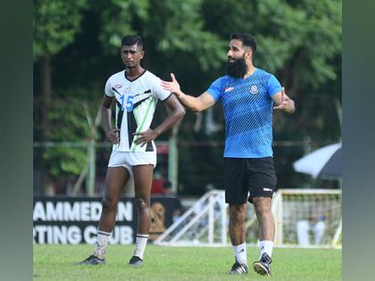Durand Cup: Mumbai City FC to face Mohammedan Sporting in Kolkata | Durand Cup: Mumbai City FC to face Mohammedan Sporting in Kolkata