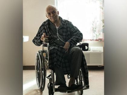 ‘Breaking Bad’ actor Mark Margolis passes away at 83 | ‘Breaking Bad’ actor Mark Margolis passes away at 83 ‘Breaking Bad’ actor Mark Margolis passes away at 83 | ‘Breaking Bad’ actor Mark Margolis passes away at 83