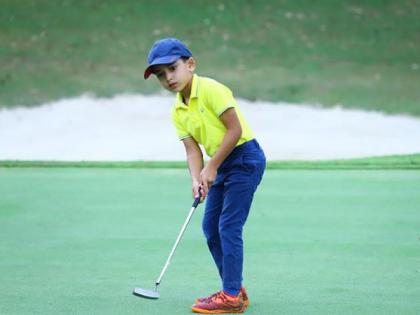 Nihal Cheema second; 3 Indians in Top-5 at US Kids World Champs | Nihal Cheema second; 3 Indians in Top-5 at US Kids World Champs