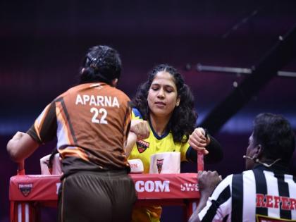 Pro Panja League: Madhura takes Kiraak Hyderabad to top of table; Rudra Naik stars in Kochi KD's win | Pro Panja League: Madhura takes Kiraak Hyderabad to top of table; Rudra Naik stars in Kochi KD's win