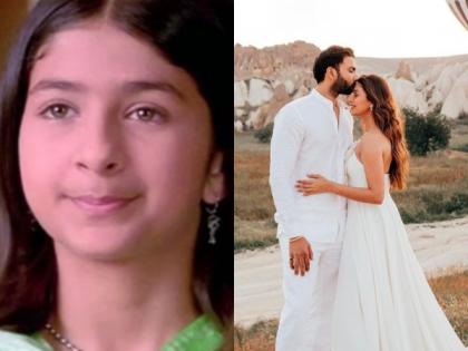 Young Poo from ‘K3G’ Malvika Raaj gets engaged to businessman Pranav Bagga, see pics | Young Poo from ‘K3G’ Malvika Raaj gets engaged to businessman Pranav Bagga, see pics Young Poo from ‘K3G’ Malvika Raaj gets engaged to businessman Pranav Bagga, see pics | Young Poo from ‘K3G’ Malvika Raaj gets engaged to businessman Pranav Bagga, see pics