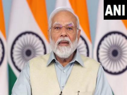 PM Narendra Modi congratulates World Archery Championships gold medallists | PM Narendra Modi congratulates World Archery Championships gold medallists PM Narendra Modi congratulates World Archery Championships gold medallists | PM Narendra Modi congratulates World Archery Championships gold medallists