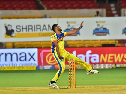 It’s always encouraging to play alongside some of best talent in Karnataka: Shreyas Gopal ahead of Maharaja Trophy KSCA T20 | It’s always encouraging to play alongside some of best talent in Karnataka: Shreyas Gopal ahead of Maharaja Trophy KSCA T20