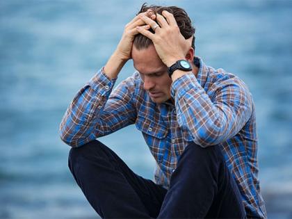 Experts examine how women, men react to stress, pressure | Experts examine how women, men react to stress, pressure Experts examine how women, men react to stress, pressure | Experts examine how women, men react to stress, pressure