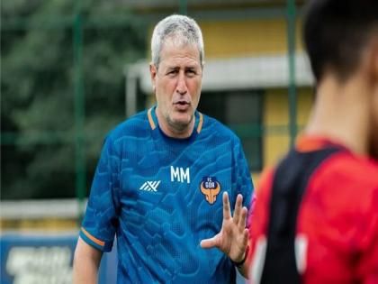 Durand Cup success important to start season well: FC Goa head coach Manolo Marquez | Durand Cup success important to start season well: FC Goa head coach Manolo Marquez Durand Cup success important to start season well: FC Goa head coach Manolo Marquez | Durand Cup success important to start season well: FC Goa head coach Manolo Marquez