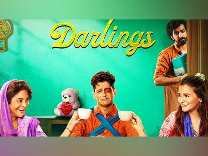 Alia Bhatt, Vijay Varma's 'Darlings' clocks 1 year | Alia Bhatt, Vijay Varma's 'Darlings' clocks 1 year
