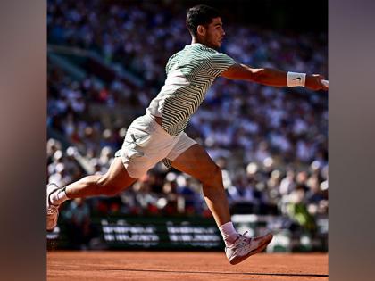 Carlos Alcaraz, Stefanos Tsitsipas, Holger Rune in same half of Canadian Open draw | Carlos Alcaraz, Stefanos Tsitsipas, Holger Rune in same half of Canadian Open draw Carlos Alcaraz, Stefanos Tsitsipas, Holger Rune in same half of Canadian Open draw | Carlos Alcaraz, Stefanos Tsitsipas, Holger Rune in same half of Canadian Open draw