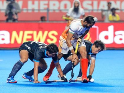 "One phase away from finishing the way we want to": Head coach Craig Fulton after Indian hockey team draws against Japan | "One phase away from finishing the way we want to": Head coach Craig Fulton after Indian hockey team draws against Japan