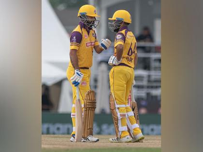 Global T20 Canada: Surrey Jaguars seal final berth with convincing victory; Montreal Tigers cruise to Qualifiers 2 with Lynn’s heroics | Global T20 Canada: Surrey Jaguars seal final berth with convincing victory; Montreal Tigers cruise to Qualifiers 2 with Lynn’s heroics