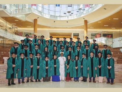 IIT Bombay and Washington University in St. Louis invite applications for their 9th Batch of executive MBA program | IIT Bombay and Washington University in St. Louis invite applications for their 9th Batch of executive MBA program