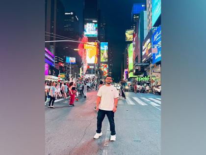 From Event Entrepreneurship to Film Production; Here's The Inspiring Tale of Sahil Sharma who is platforming Indian artists globally | From Event Entrepreneurship to Film Production; Here's The Inspiring Tale of Sahil Sharma who is platforming Indian artists globally