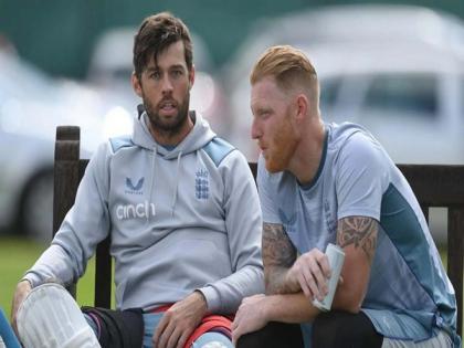Ben Foakes admits he felt "a bit lost" following Ashes series squad omission | Ben Foakes admits he felt "a bit lost" following Ashes series squad omission