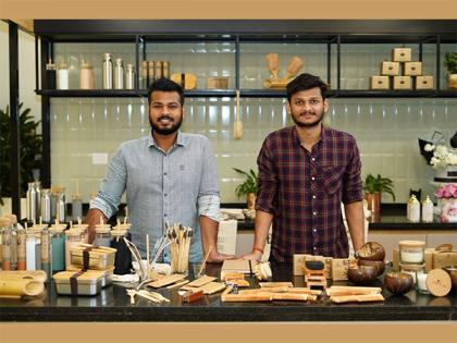 The Bamboo Bae: Revolutionizing sustainability in India with a 100 crore revenue aspiration for the coming year | The Bamboo Bae: Revolutionizing sustainability in India with a 100 crore revenue aspiration for the coming year The Bamboo Bae: Revolutionizing sustainability in India with a 100 crore revenue aspiration for the coming year | The Bamboo Bae: Revolutionizing sustainability in India with a 100 crore revenue aspiration for the coming year