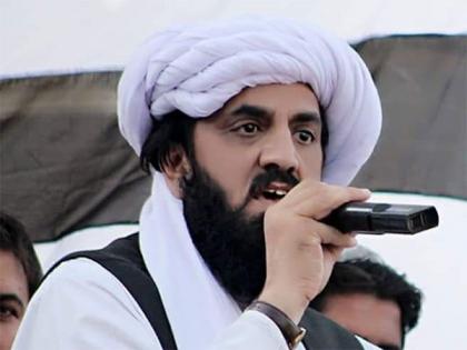 Imran Khan's arrest cannot be equated with other politicians, says PDM spokesperson | Imran Khan's arrest cannot be equated with other politicians, says PDM spokesperson Imran Khan's arrest cannot be equated with other politicians, says PDM spokesperson | Imran Khan's arrest cannot be equated with other politicians, says PDM spokesperson