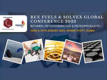 Dubai to Host Region’s Biggest Conference on Bitumen, Petrochemicals, and Petro-Products | Dubai to Host Region’s Biggest Conference on Bitumen, Petrochemicals, and Petro-Products Dubai to Host Region’s Biggest Conference on Bitumen, Petrochemicals, and Petro-Products | Dubai to Host Region’s Biggest Conference on Bitumen, Petrochemicals, and Petro-Products