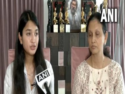 Nitin Desai's daughter reacts over financial constraints reports, urges Maha Govt to look into his death case | Nitin Desai's daughter reacts over financial constraints reports, urges Maha Govt to look into his death case Nitin Desai's daughter reacts over financial constraints reports, urges Maha Govt to look into his death case | Nitin Desai's daughter reacts over financial constraints reports, urges Maha Govt to look into his death case