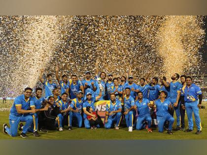 Pakistan to play Road Safety World Series league for first-time ever | Pakistan to play Road Safety World Series league for first-time ever
