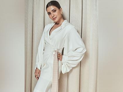 Samantha Ruth Prabhu denies taking Rs 25 crore financial help for myositis treatment | Samantha Ruth Prabhu denies taking Rs 25 crore financial help for myositis treatment Samantha Ruth Prabhu denies taking Rs 25 crore financial help for myositis treatment | Samantha Ruth Prabhu denies taking Rs 25 crore financial help for myositis treatment