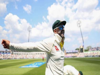 "Definitely not writing off going to England for the Ashes": Nathan Lyon makes bold statement about cricketing future | "Definitely not writing off going to England for the Ashes": Nathan Lyon makes bold statement about cricketing future