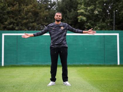 Chelsea sign goalkeeper Robert Sanchez from Brighton & Hove Albion | Chelsea sign goalkeeper Robert Sanchez from Brighton & Hove Albion Chelsea sign goalkeeper Robert Sanchez from Brighton & Hove Albion | Chelsea sign goalkeeper Robert Sanchez from Brighton & Hove Albion