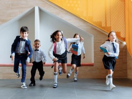 Physical activity fosters learning and wellbeing at secondary school: Study | Physical activity fosters learning and wellbeing at secondary school: Study Physical activity fosters learning and wellbeing at secondary school: Study | Physical activity fosters learning and wellbeing at secondary school: Study
