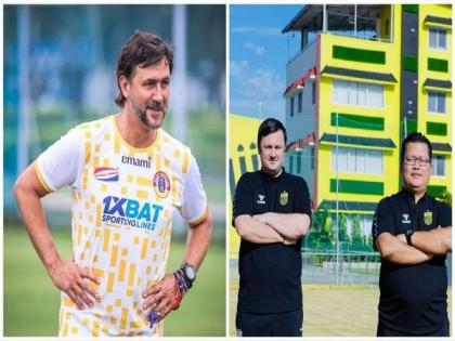 Durand Cup: ISL sides Hyderabad FC, East Bengal to start new era under fresh leadership | Durand Cup: ISL sides Hyderabad FC, East Bengal to start new era under fresh leadership Durand Cup: ISL sides Hyderabad FC, East Bengal to start new era under fresh leadership | Durand Cup: ISL sides Hyderabad FC, East Bengal to start new era under fresh leadership