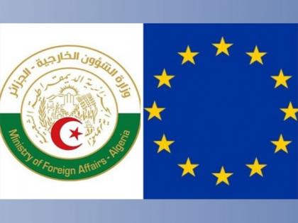Algeria, EU call for return of constitutional order in Niger | Algeria, EU call for return of constitutional order in Niger
