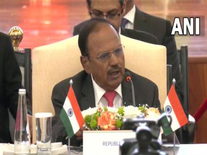 India remains active, willing partner to find solution to Russia-Ukraine conflict: NSA Ajit Doval | India remains active, willing partner to find solution to Russia-Ukraine conflict: NSA Ajit Doval