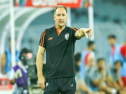 Igor Stimac urges Indian Super League clubs, coaches to release players for preparation of major events | Igor Stimac urges Indian Super League clubs, coaches to release players for preparation of major events Igor Stimac urges Indian Super League clubs, coaches to release players for preparation of major events | Igor Stimac urges Indian Super League clubs, coaches to release players for preparation of major events