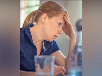 Study suggest how menopause symptoms linked to infertility | Study suggest how menopause symptoms linked to infertility Study suggest how menopause symptoms linked to infertility | Study suggest how menopause symptoms linked to infertility