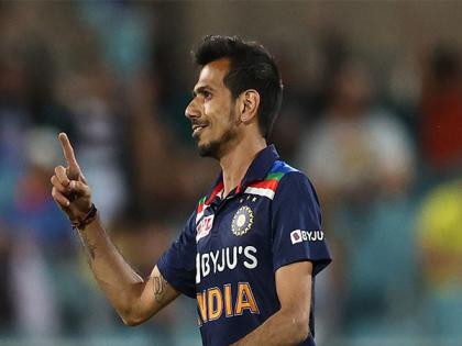 "Not thinking about Asia Cup or World Cup": India spinner Yuzvendra Chahal | "Not thinking about Asia Cup or World Cup": India spinner Yuzvendra Chahal