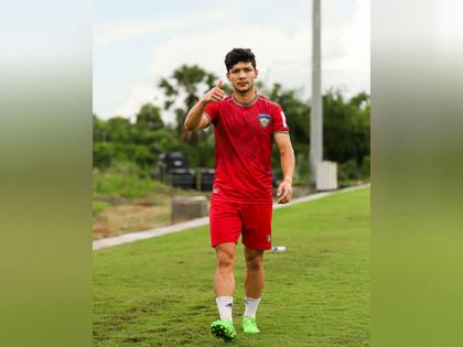 Chennaiyin FC rope in midfielder Ayush Adhikari | Chennaiyin FC rope in midfielder Ayush Adhikari Chennaiyin FC rope in midfielder Ayush Adhikari | Chennaiyin FC rope in midfielder Ayush Adhikari