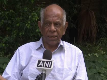 Pakistan’s judicial system has failed, don’t know if Imran Khan will get legal relief: Defence expert K P Fabian | Pakistan’s judicial system has failed, don’t know if Imran Khan will get legal relief: Defence expert K P Fabian Pakistan’s judicial system has failed, don’t know if Imran Khan will get legal relief: Defence expert K P Fabian | Pakistan’s judicial system has failed, don’t know if Imran Khan will get legal relief: Defence expert K P Fabian