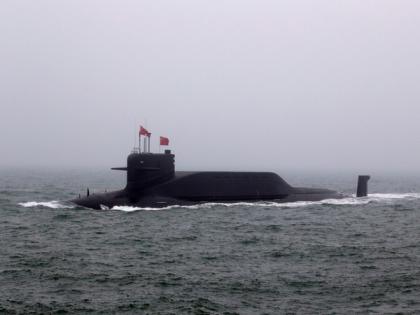 China shifts PLA's nuke missiles strategy toward “nuclear triad”: Analysts | China shifts PLA's nuke missiles strategy toward “nuclear triad”: Analysts China shifts PLA's nuke missiles strategy toward “nuclear triad”: Analysts | China shifts PLA's nuke missiles strategy toward “nuclear triad”: Analysts