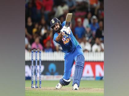 "We look forward..": Rohit Sharma drops bold statement on his T20I future with Team India | "We look forward..": Rohit Sharma drops bold statement on his T20I future with Team India